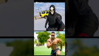 How to create Ai cinematic videos using CapCut + Hailuoai #codm #cod #fyp  #tutorial #ai #codmobile