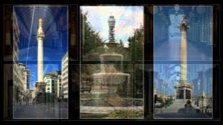 Postcard from London - Ray Davies ,Chrissie Hynde and the Crouch End Festival Chorus