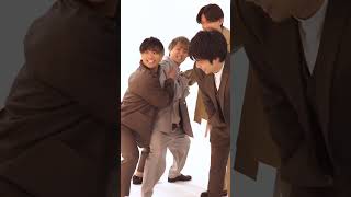 ジャニーズショップ【ジャニーズWEST】ポートレートシリーズ発売