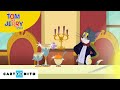 TOM VE JERRY | Muhteşem Catspy | Cartoonito Türkiye