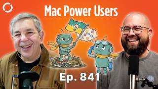 Building an AI Robot Assistant That Actually Works | Ep 841