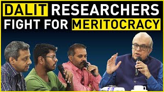 Download Lagu Dalit Researchers Fight for Meritocracy Download Lagu Dalit Researchers Fight for Meritocracy