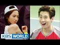 Cool Kiz on the Block | 우리동네 예체능 - First Gathering of the Cool Kiz Tennis Team (2014.09.12)