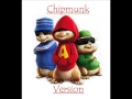 Don't You Worry Child (Chipmunk Version)