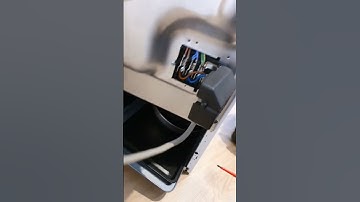 Customer wires up his own cooker! 🫣 #shorts #danger #electrical