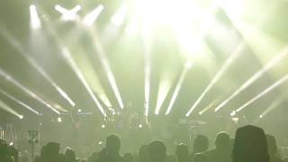 My Morning Jacket - I'm Amazed - Peach Fest 2017 (Scranton, PA)