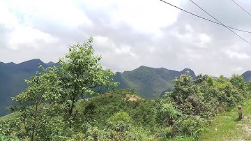 [Xuyên Việt 2019] Hà Giang - Đường lên Lũng Cú - P1