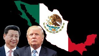 Mexico Is About To Have A Great Decade | NFTGA 19