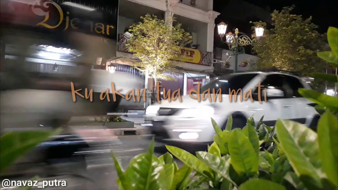 Lirik Seluruh Nafas Ini Lirik Lagu Francis Karel