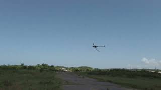 Xnovamotors 4030-560kv power and efficient