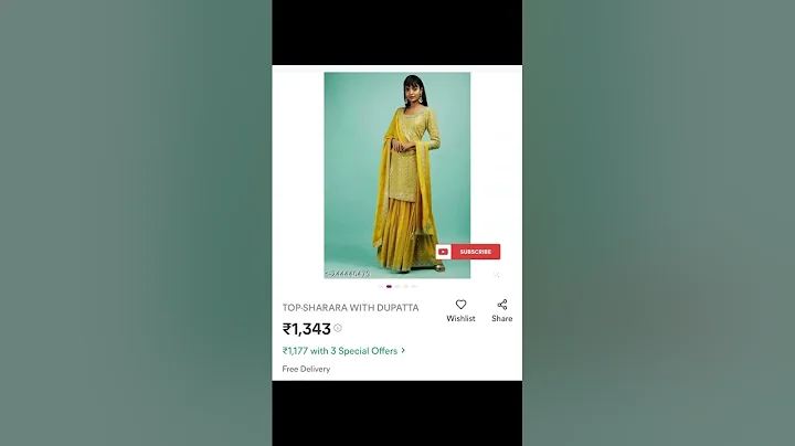 Haldi outfits you must try this wedding season from meesho #shortsviral #haldioutfits #meeshohaul