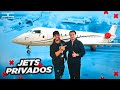 ÉL TIENE 12 JETS PRIVADOS con 31 AÑOS en USA!!! | Dani Clos