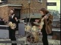 The Beatles Don't Let Me Down