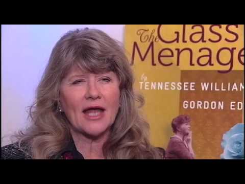 THE GLASS MENAGERIE - About the Show