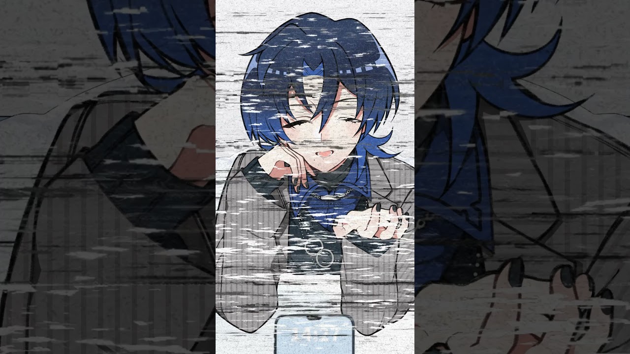 【 #けーたいみしてよ 】#ReGLOSS #hololiveDEV_IS