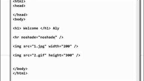1-1- Component of HTML  - JSF 2 ADF Oracle JDeveloper-01.mp4