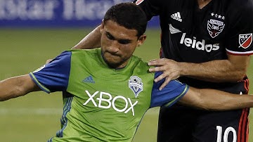 Interview: Cristian Roldan post-match at D.C. United