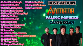 Lagu Armada Full Album Terbaik🎧🎼