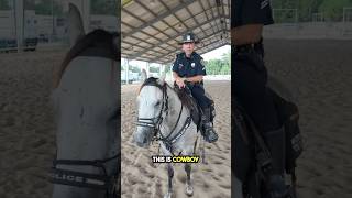 Hpd Officer Spotlight Jesus Peña