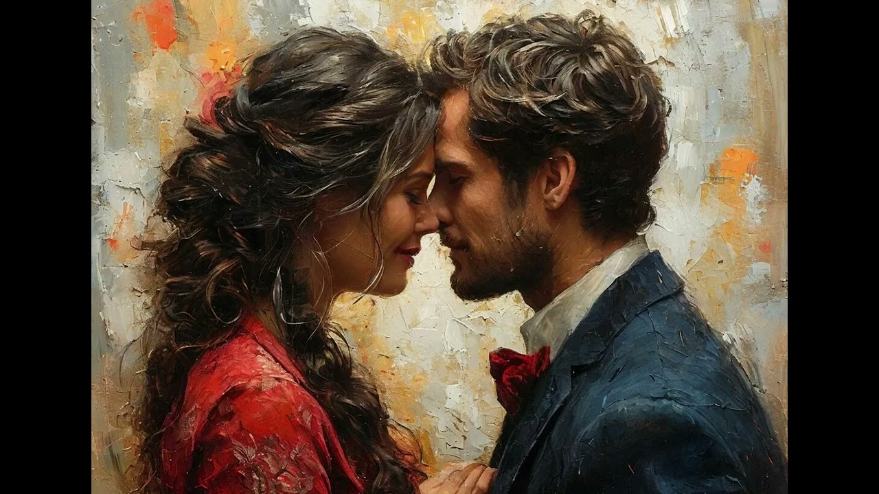 Music "Sincere feelings"