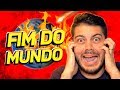 10 PROFECIAS DO FIM DO MUNDO AO LONGO DA HISTÓRIA!