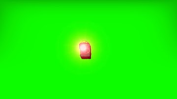 CS:GO Green Screen - Bomb Timer