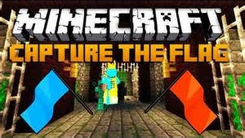 Capture The Flag:Episode 1