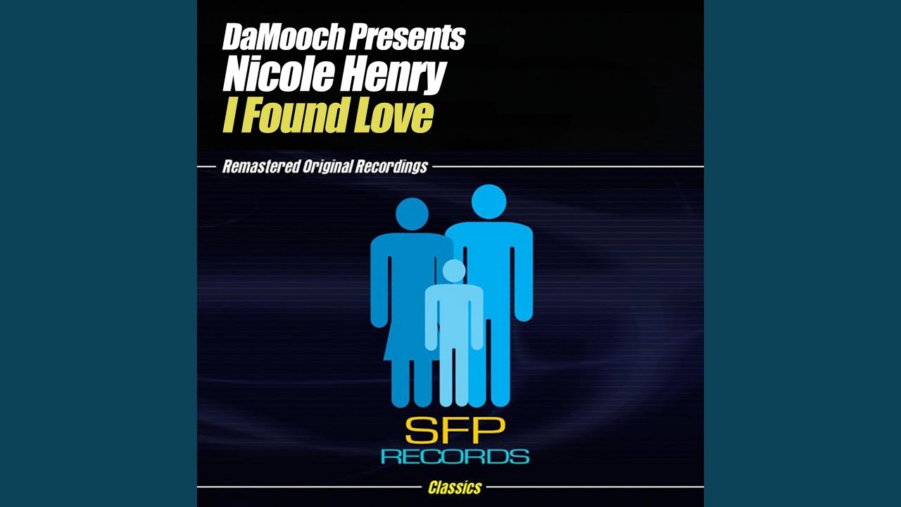 I Found Love (Down Dirty Padapella) I Found Love (Down Dirty Padapella)