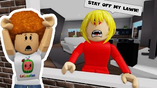 ROBLOX - KingZippy Living With Siblings