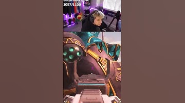 Sometimes you just gotta take a sniff