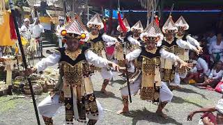 Download Lagu Tarian baris gede desa adat kapal... MP3 Download Lagu Tarian baris gede desa adat kapal... MP3