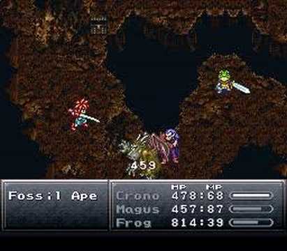 Chrono Trigger Playthrough (75) Rainbow Shell Part 2