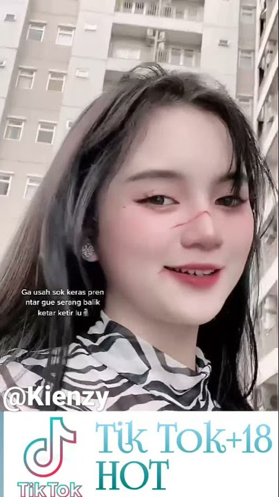 Kienzy #pargoyhot #tiktokgununggede #tiktok #hot #short