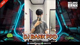 V4 ฟิวกาเเฟใครๆก็ชอบ☕️🇨🇳#Nonstop 2K25 REMIX DJ BANK PPD OFFICIALS [ เอาใจไวลุ้นห้องปาตี้เมืองโขง ]