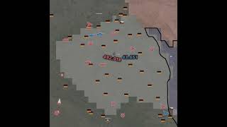 Germanic Reunifcation in Cold War (Fictional)