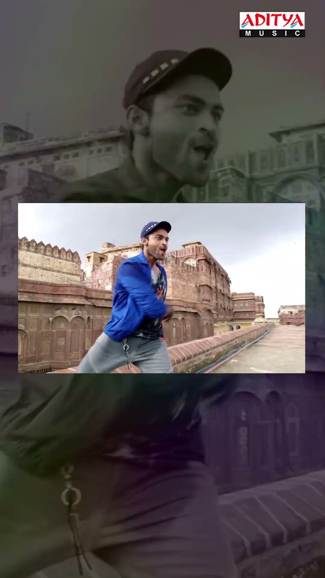 #Nuvvedusthunte Song #Loafer Movie #shorts