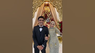 BEAUTIFUL BRIDE #aceh #indonesia #video #langsa #bride #shortvideo #malaysia #mc #wedding #india