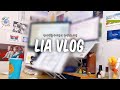 [vlog] 놀이치료사 취준하면서 보고서 쓰는 삶ㅣ놀이치료사브이로그,언어재활사브이로그, 프리랜서브이로그, 투잡