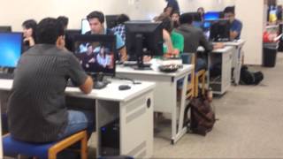 UTPA Library