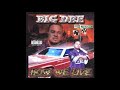 Big Dre – How We Live – CDr (Album), 1999 [r14660657] | Discogs