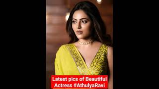 Latest Pics Of Beautiful Actress