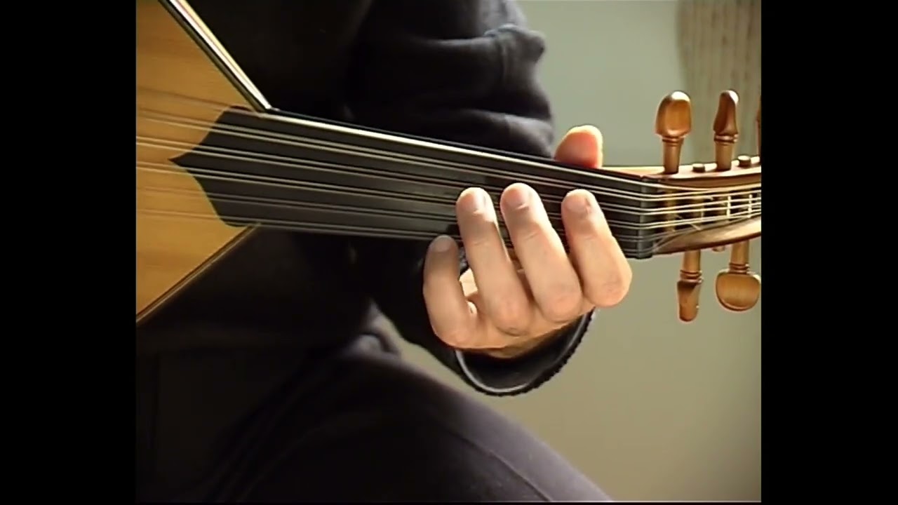 Το Ούτι & οι 4 τονικότητες