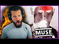 MUSE GOING METAL? (sorta) - Muse "Kill Or Be Killed" - REACTION / REVIEW