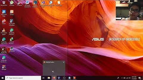 How to install Apache, Mysql and Php MyAdmin using centos 7