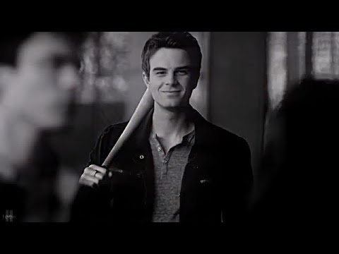 kol-mikaelson-vine-edits