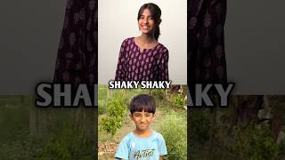 Who Sang Better Shaky Shaky? Krish Mondal Or Anukriti ?