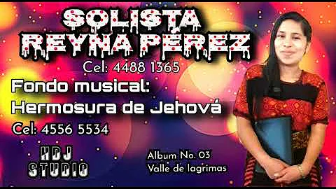 Reyna Perez