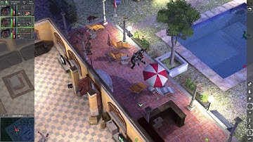 Jagged Alliance: Back In Action - Part 10