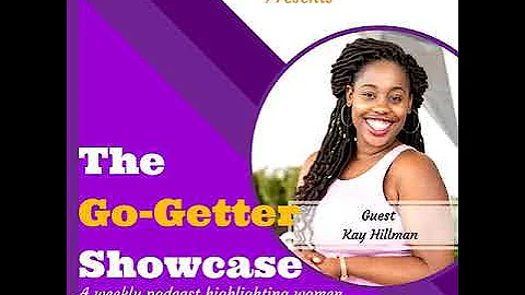 The Science Behind the Creativity with Kay Hillman