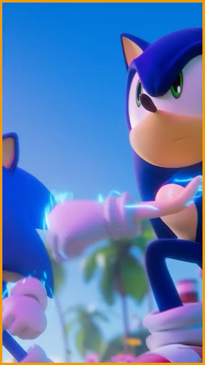 Which Sonic Boost Game Is Actually The Best?